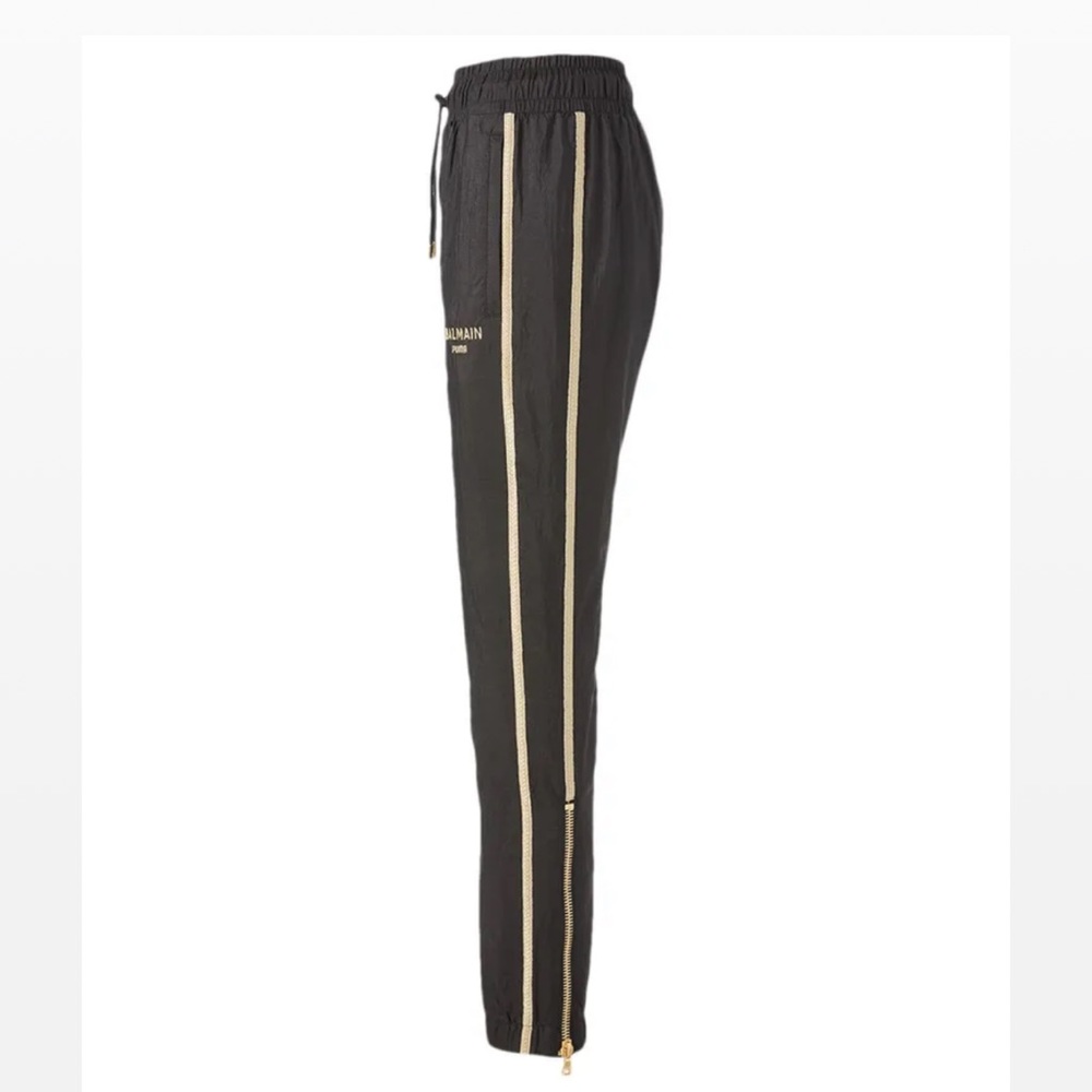 BALMAIN X Puma Track Pants Men’s Size XXL - Picture 6 of 17